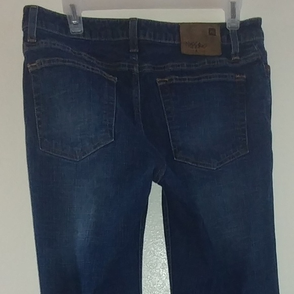 Mossimo boot cut Jeans - Picture 2 of 6